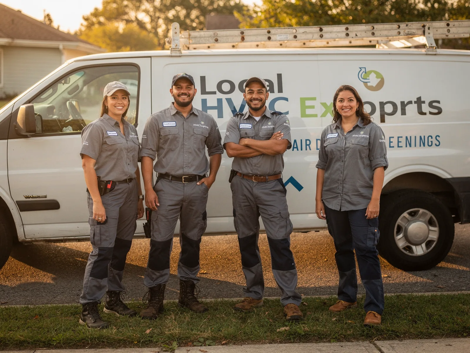 24/7 HVAC Repair & AC Replacement company in Carlyle, IL